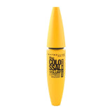 Maybelline New York Volum' Express Colossal Mascara 100% Black