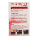 L'Oreal Paris Excellence Hair Color Black 1