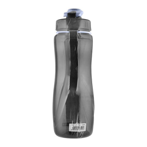 Lion Star Gym Sports Water Bottle, Black, 830ml, NN-98