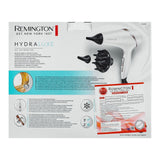 Remington Hydra Luxe AC Hair Dryer, AC8901