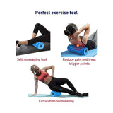 MCD Yoga Roller, Exercise Roller