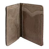 Basix Card Holder, Camel Brown, CH-03