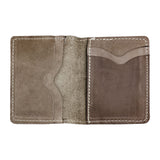 Basix Card Holder, Camel Brown, CH-03