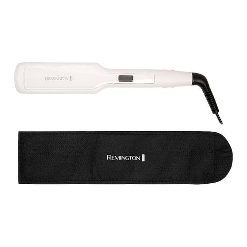 Remington Pro-Ceramic Extra Wide Plate Hair Straightener, S-5527