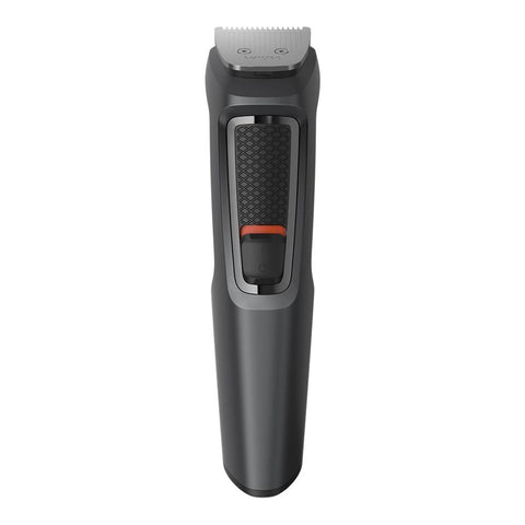 Philips Multigroom Series 3000 All-in-One Trimmer, 9-Piece, MG3747/13