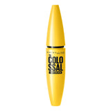 Maybelline New York Volum' Express Colossal Mascara 100% Black