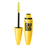 Maybelline New York Volum' Express Colossal Mascara 100% Black