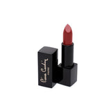 Pierre Cardin Paris Retro Matte Lipstick, Red 153