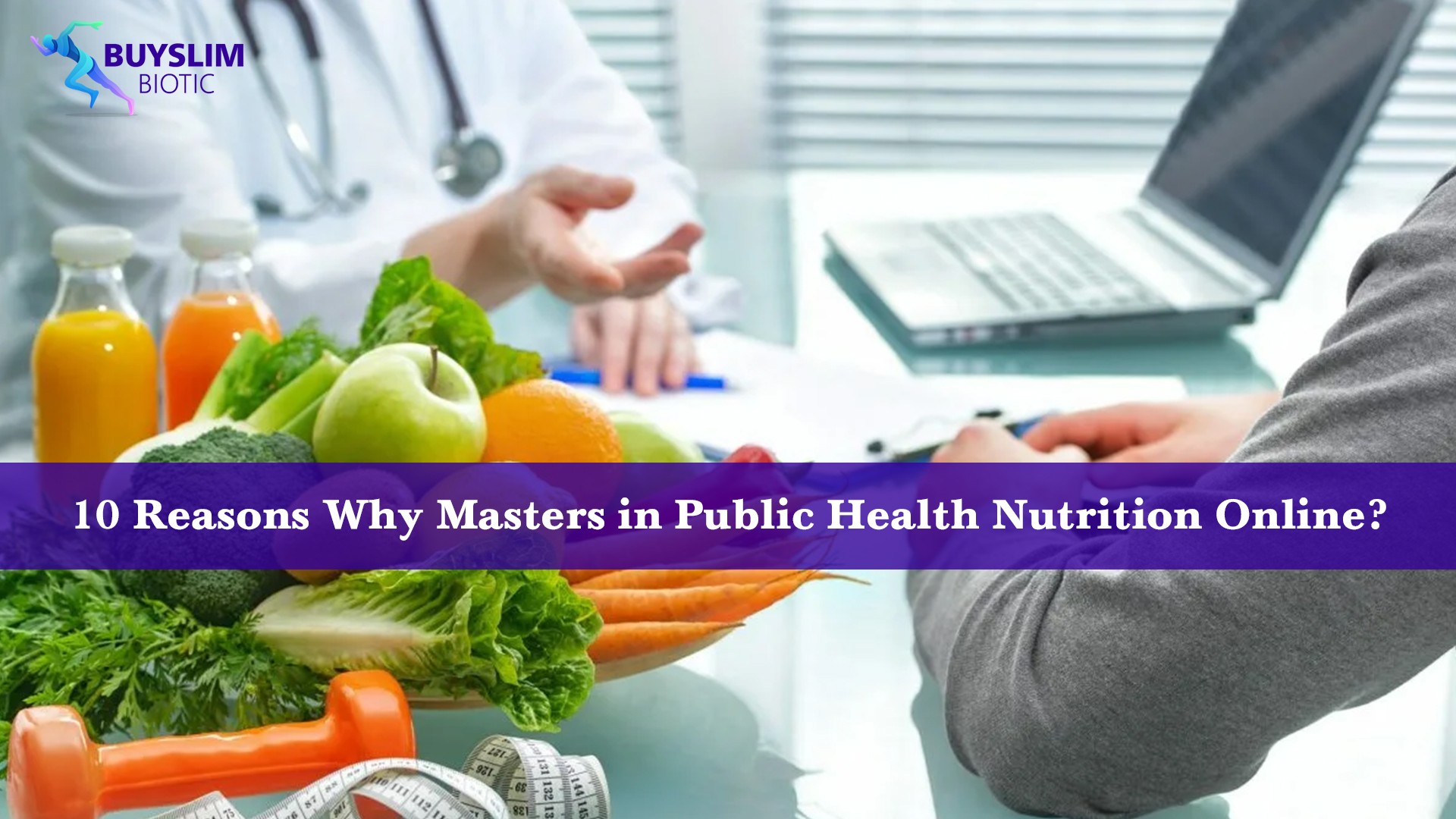 Masters in Public Health Nutrition Online