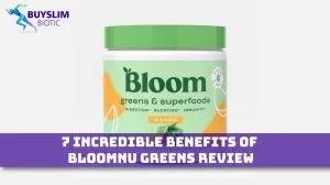 Bloomnu Greens Review