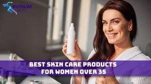 Skin Care Products for Women
