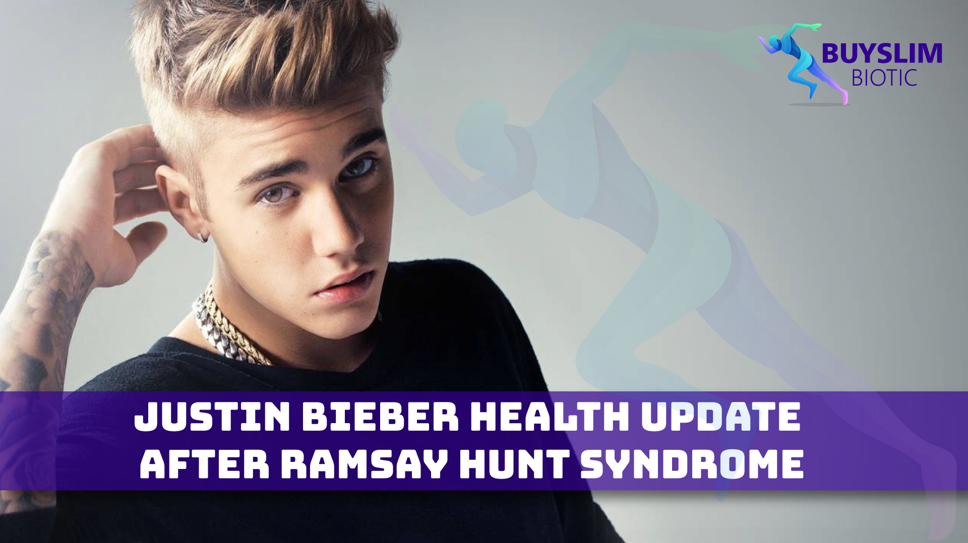 Justin Bieber Health Update