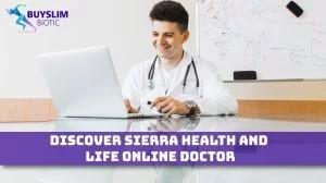 Health and Life Online Doctor