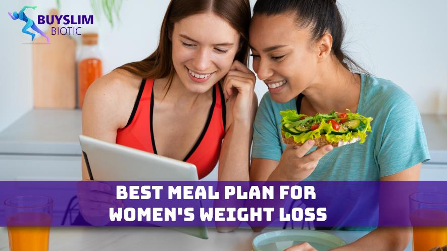 Women's Weight Loss