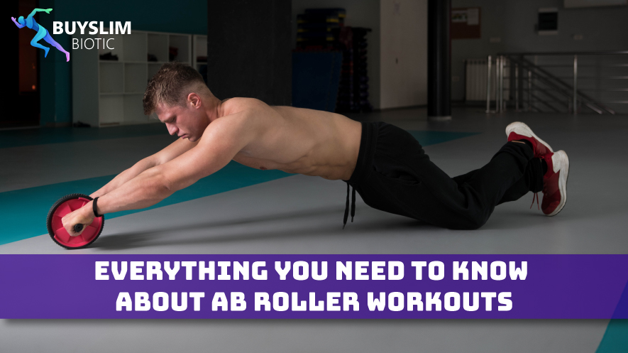AB Roller Workouts