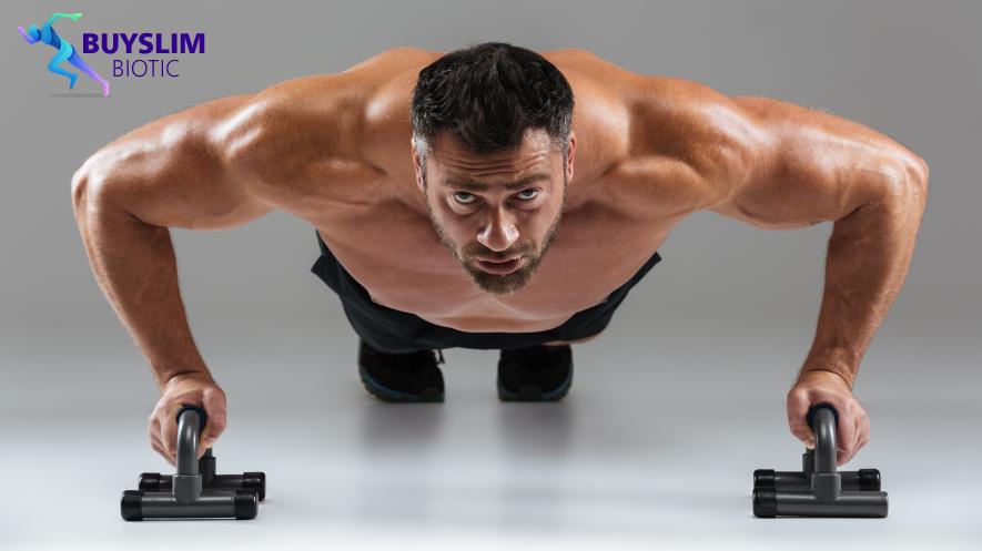  Upper Body Strength Workout