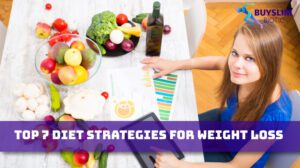 Diet Strategies For Weight Loss