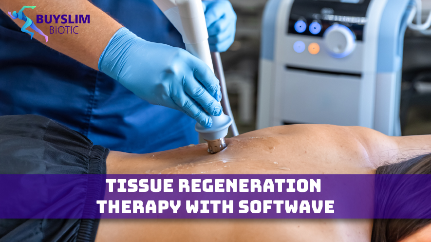Tissue Regeneration Therapy