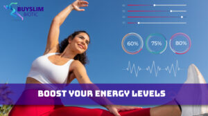 Boost Your Energy Levels
