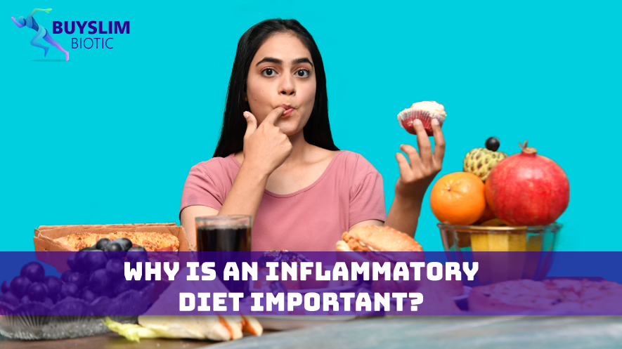 Inflammatory Diet
