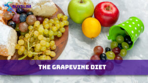 The Grapevine Diet